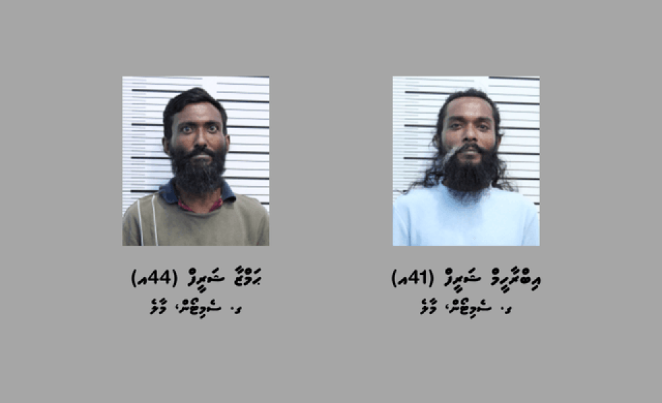 Drug viyafaari kuramun dhiya dhebein hayyarukohfi 