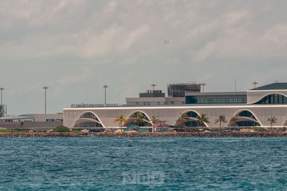 Aa terminal hulhuvan dholhugandi irah vaige sarahahdhu bandhu kuranee 