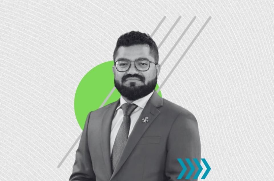 Fenakaige Chairperson akah Shimad ge badhalugai Sham ayyan koffi 