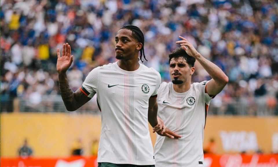 Joao Pedro ge goal thakun Chelsea Club World Cup ge final ah 