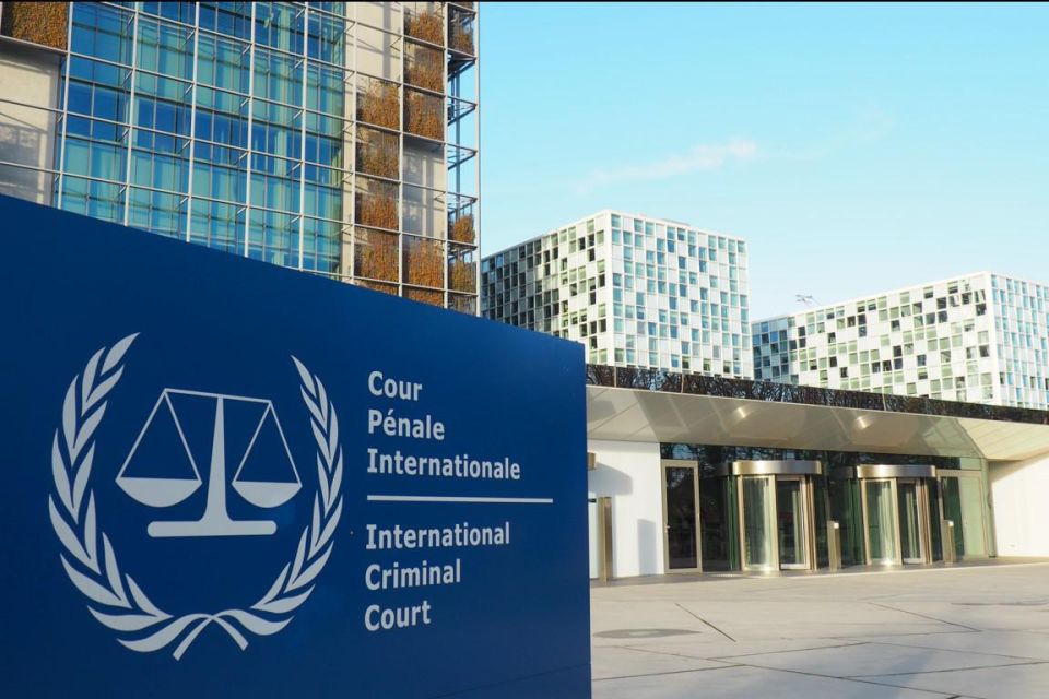 Taliban ge isverin hayyarukurumuge amureh ICC in nerefi