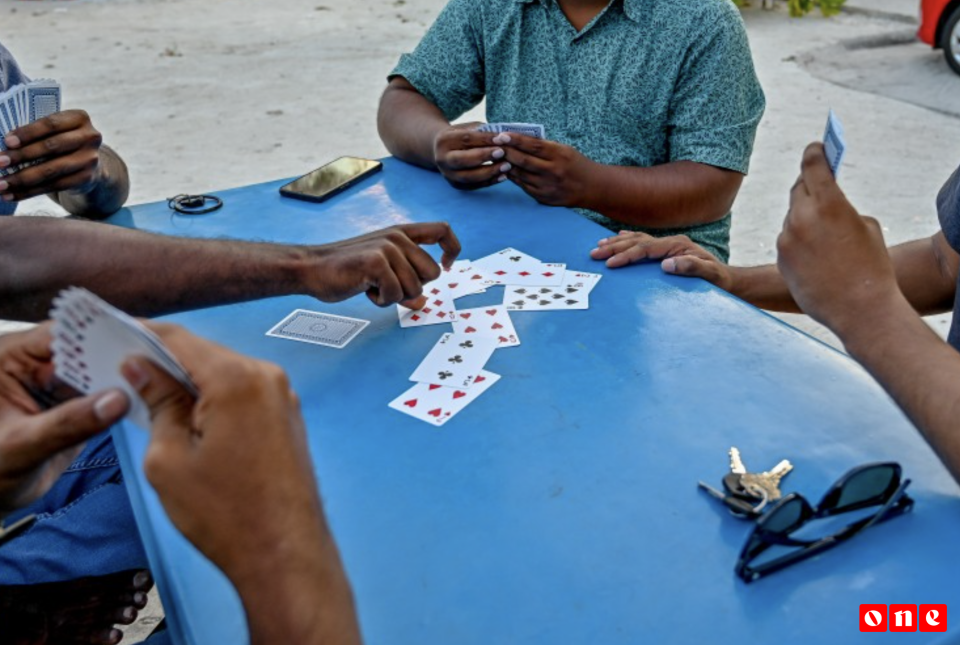 Juvaa kulhegen hoadhaa faisaa inn meehaa narakavanthaveri vedhaane, thaubaavey!: Huthuba 