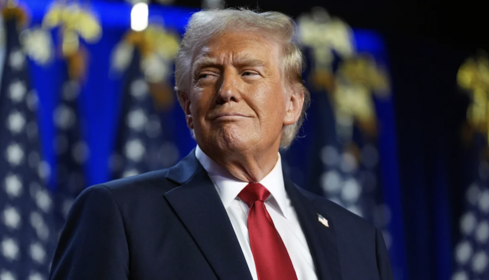 EU aai Mexico in 30% ah tarrif nagaanan: Trump
