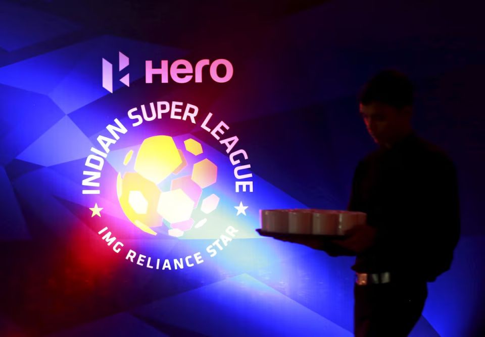 Balamundhaa massalaehge sababun Indian Super League huttumakah 