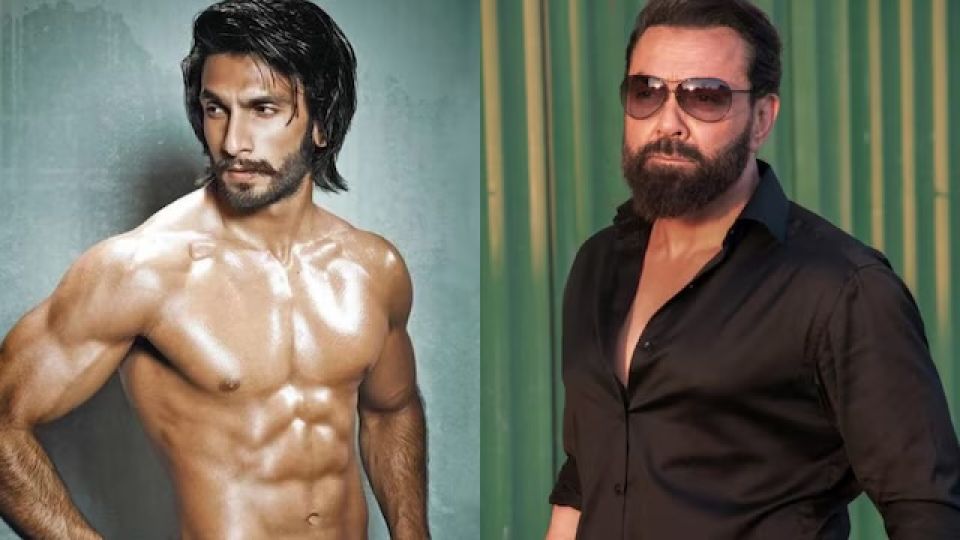 Ranveer adhi Bobby ekugai film akah 