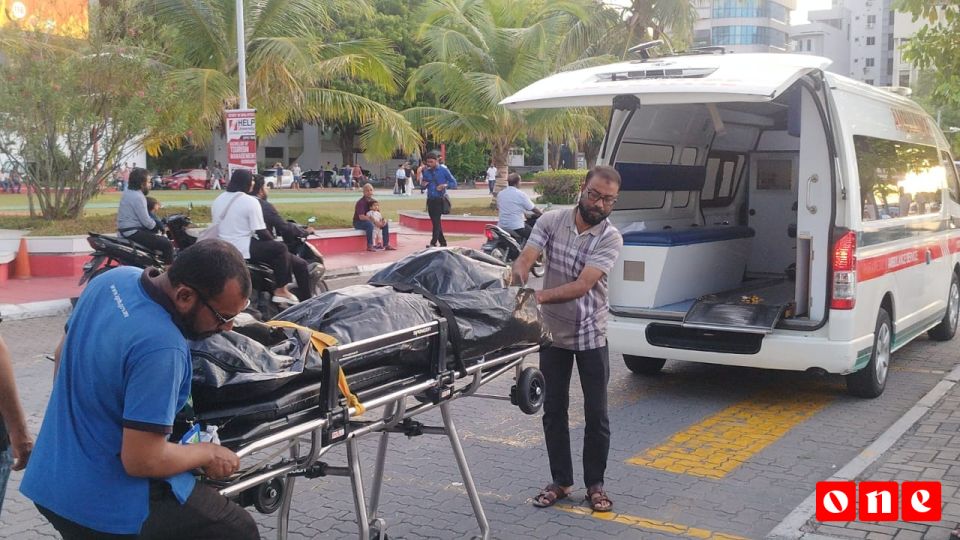 Postmortem ah Abdul Rahman ge hashigandu male' genesfi 