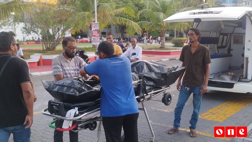 Maalhos maru: Abdul Rahman ge aailaa meehunaa suvaalu kuran fashaifi 