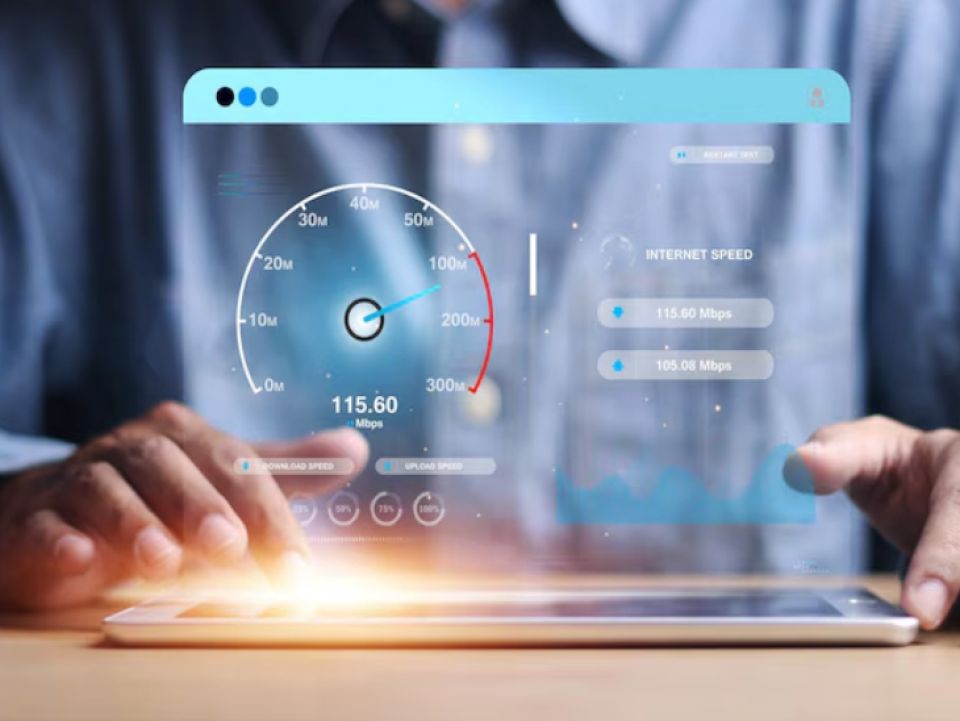 Japan in internet speed gai dhuniyeyge record eh 