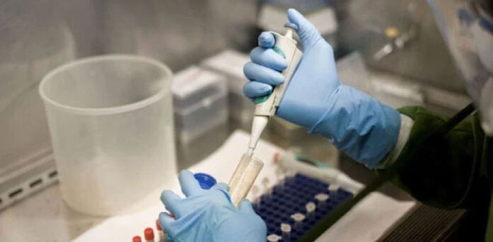 Pakistan ge 20 district akun Polio vairus fenihjje