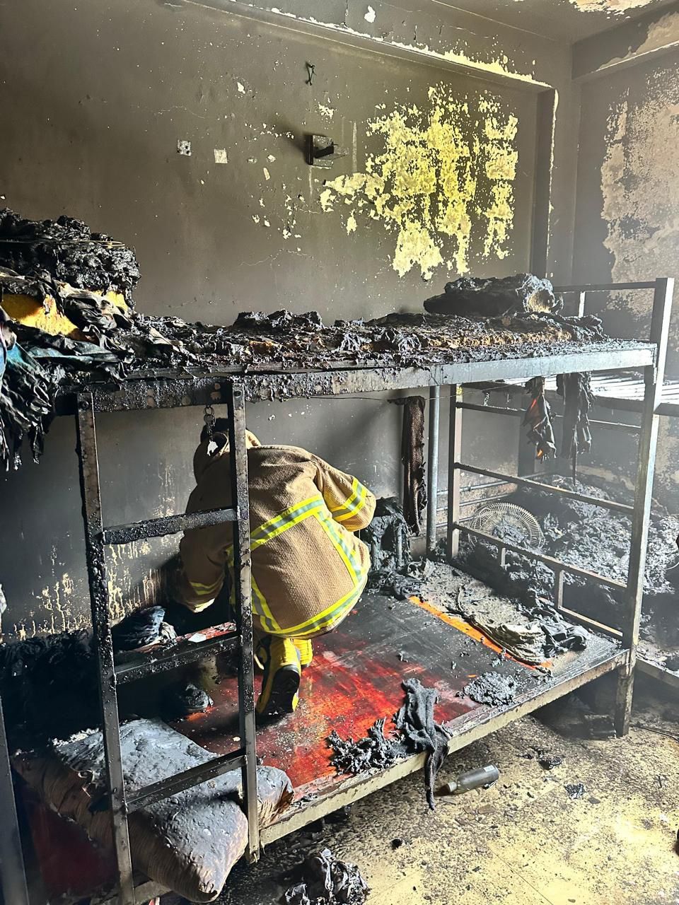 Hulhumale apartment gai roavun, mi'ee ethanugai roavi 3 vana faharu!