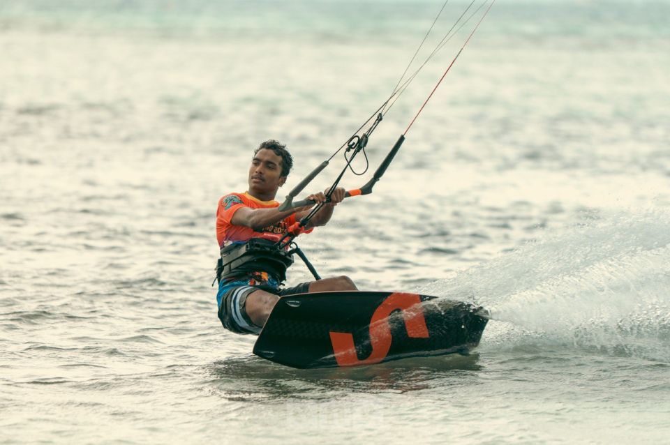 Tamil Nadu mubaaraathuge big air division Raaippe ah 2 vana 