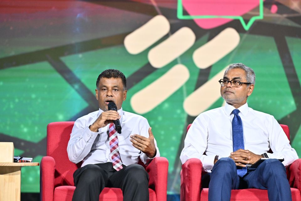 Beyhuge massala ah hallu hoadhumah dhaaimee balithakah beyskuraa meehunge registry eh ekulavaalanee 