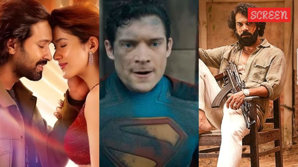 Box ofeehuge enme kureegai Superman 