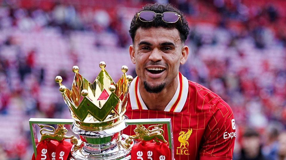 Diaz ah Bayern ge 58 million pound bid eh, Liverpool in bunee noonekey 