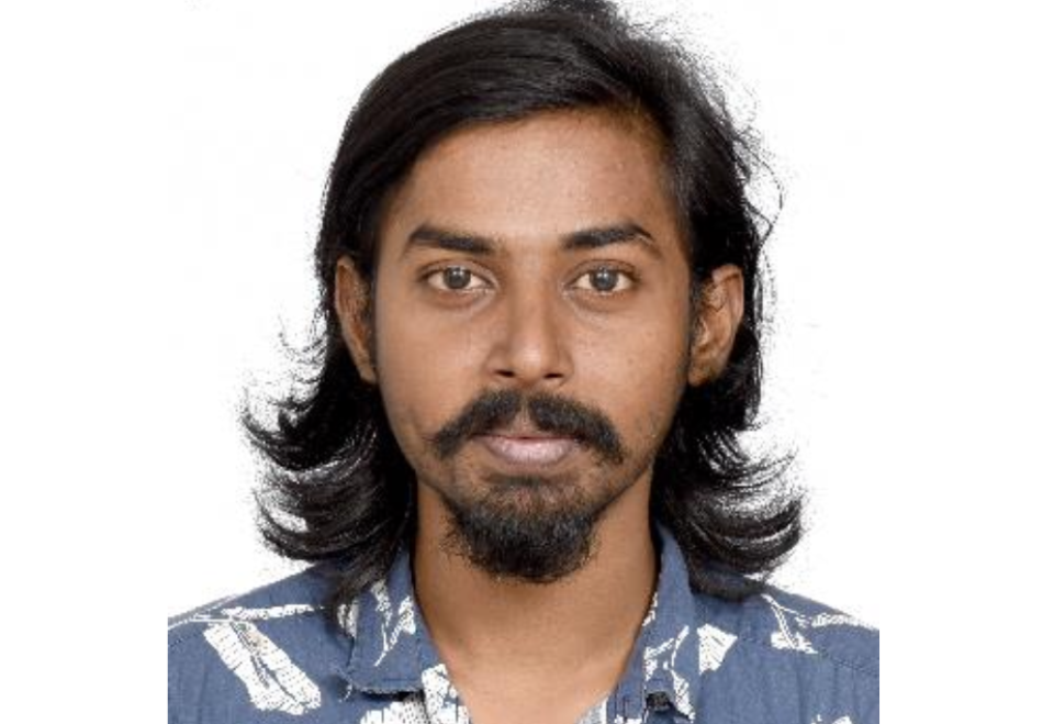 Male' in gellunu zuvaanaa adhi ves nufeney