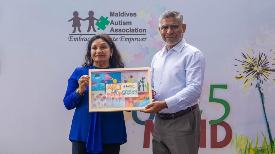 MACL reaffirms commitment to support children with autism