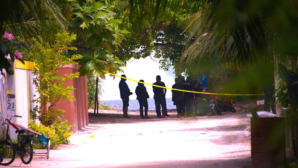 Maalhos marah 5 dhuvas: Meehaku hayyareh nukurey, rah monitoring gai