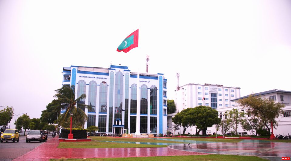 HRCM report gai faahaga kuri kankan islaahu kuraanan: Fuluhun