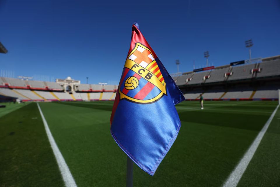 Congo ge fathuruverikan promote kurumah Barca aaeku ebbasvumakah 