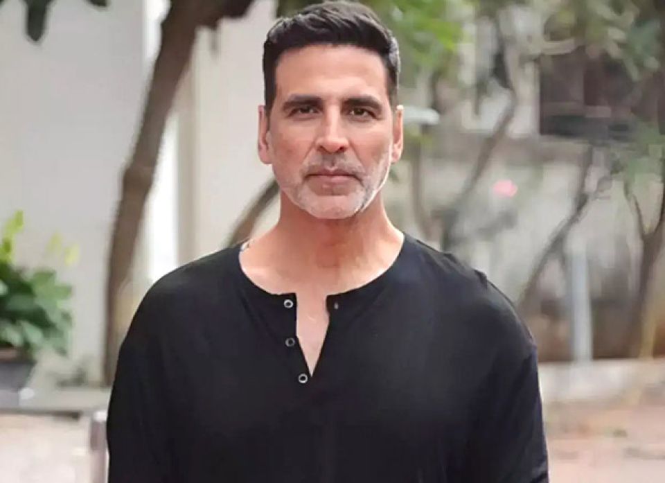 Akshay 650 stuntman in insure kohffi 