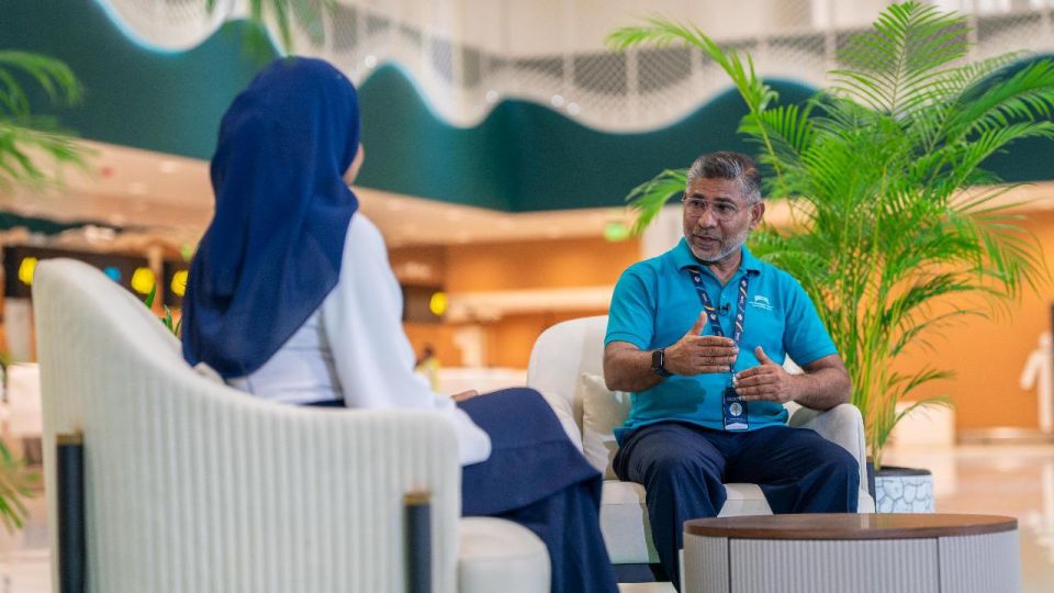 Loan thah dhekkumuge gaabilukan MACL gai ebahuri: Shareef