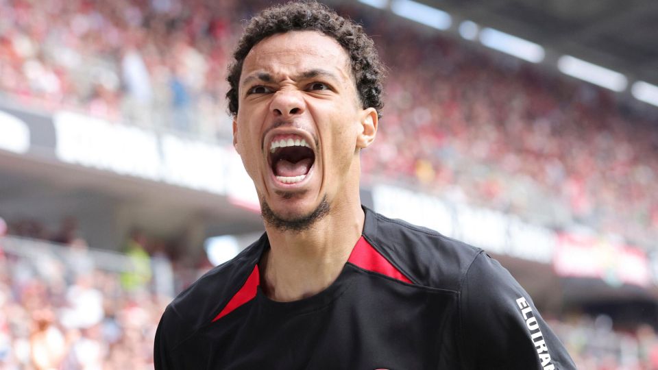 Isak nuvikkaane kamah bunumun, Liverpool in Ekitike deal hijack kuree? 