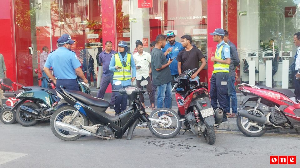 Nurakkaatherikoh vehicle dhuvvaa nama 20 aharah jail laa islaaheh 