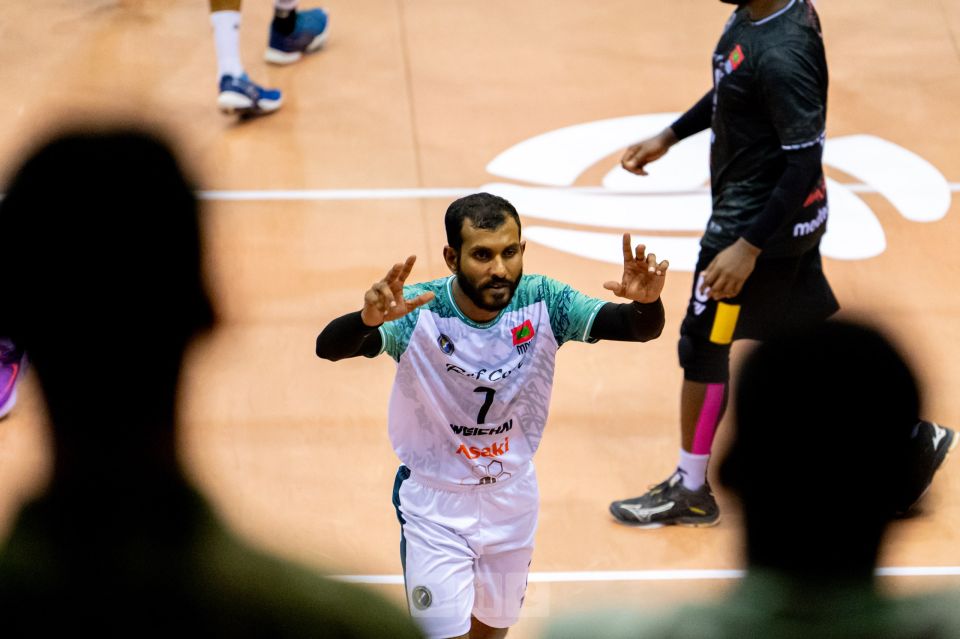 3 vana match inves Sifainnaai HDC ah molheh nuhoadhunu 