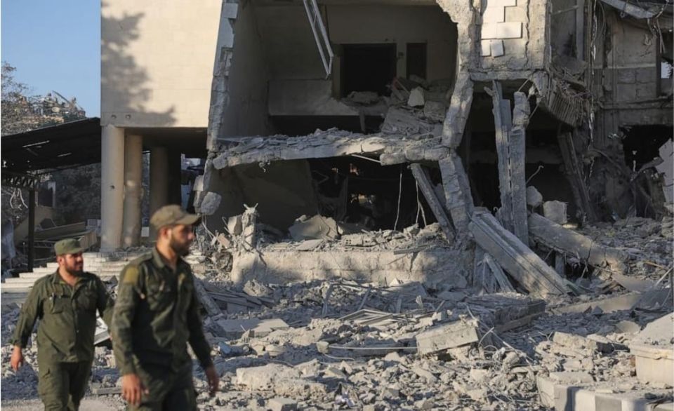 Syria ah dhathuru kurun huhdhakoh, terrorist listun unikohfi
