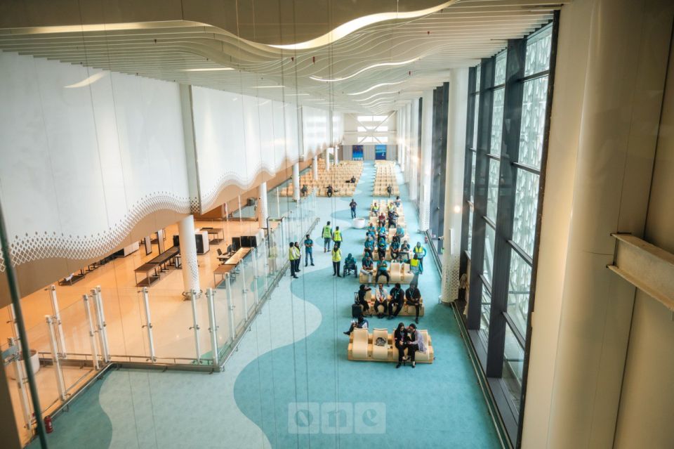 Miee Salhi terminal eh, igthisoadhah bodu badhaleh genesdheyne
