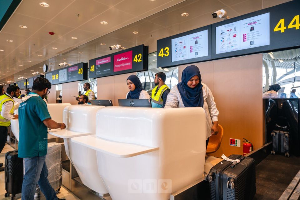 MACL ge huhdha nethi VIA gai hidhumaiy dhey nama fiyavalhu alhanee