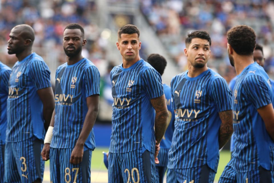 Schedule buraboduvegen Hilal in Super Cup in nan nagaifi 