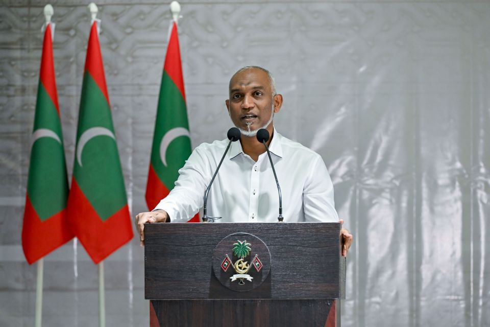Maafaru sihhee marukazuge endhuge adhadhu ithuru kuran Raees angavaif