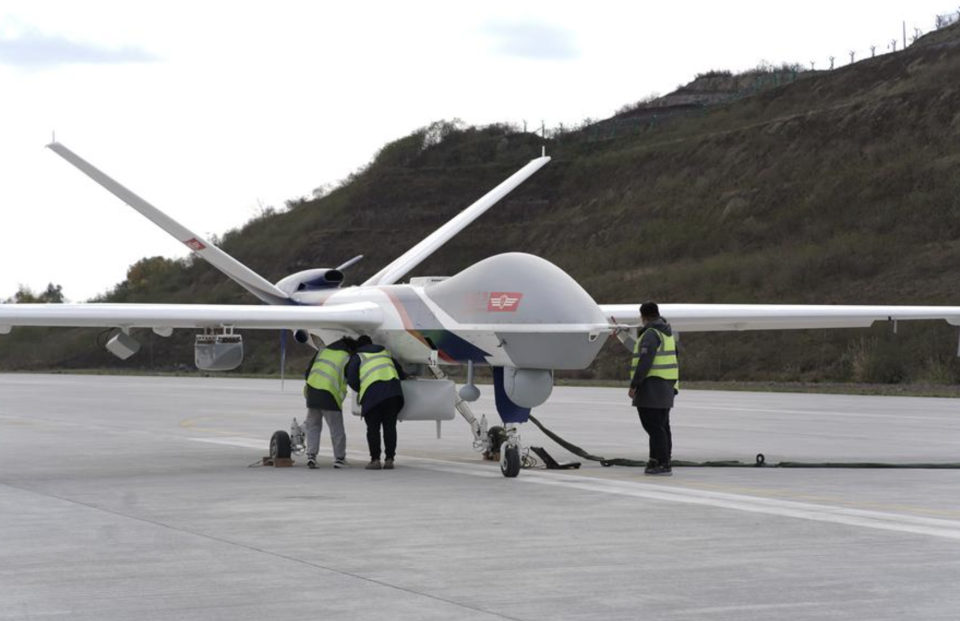 Thoofaanuge nurahkka dheneganeveyne drone beynun kuran fashaifi