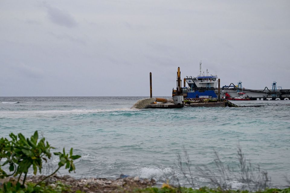 Velidhoo bin hikkumuge amalee masahkaiy fashaifi 