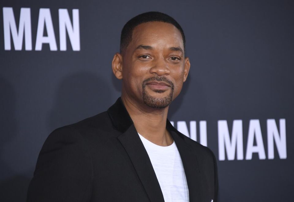Will Smith bankrupt vanee? 