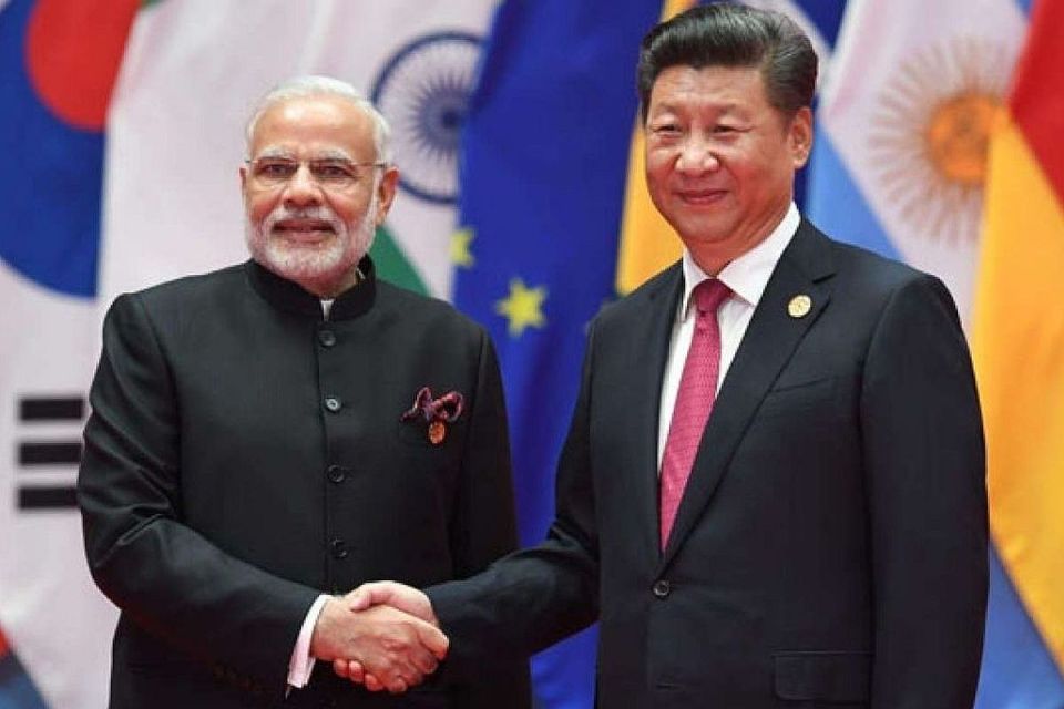 5 aharah fahu China ge fathuruverinnah India in visa dheny