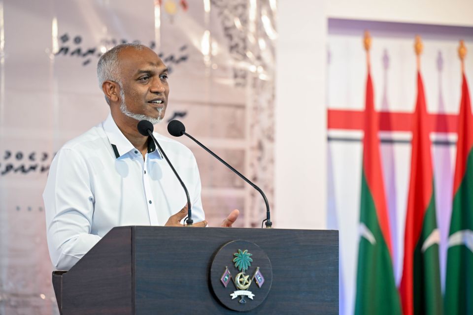 Lhohi gai international fenvaruge raalhaa alhaa sarahahddheh hadhanee
