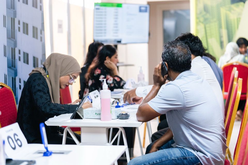 Binveriyaa goathi dhookollumahfahu flat ah edhevey gothah hulhuvailanee
