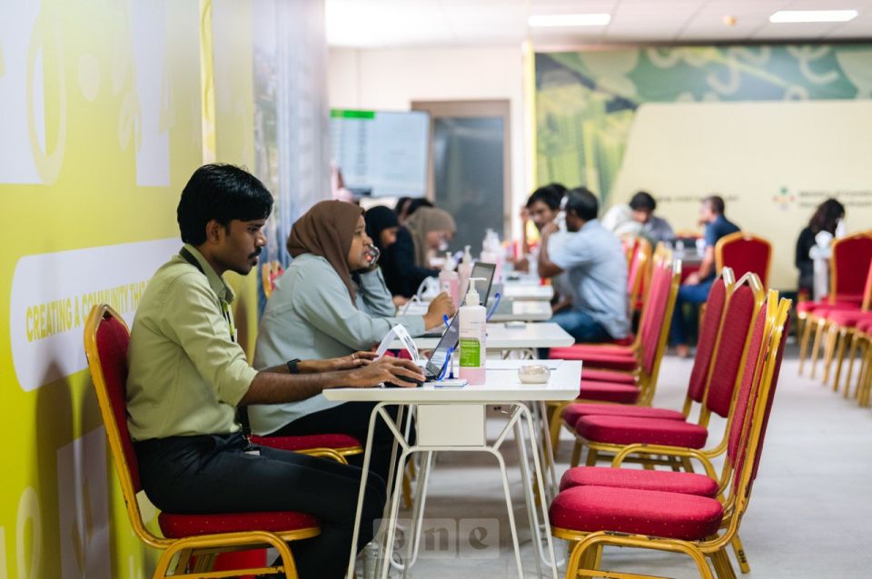 76 marks libi, guruathu nunagai thibi meehunnah flat hamajassaidhenee 