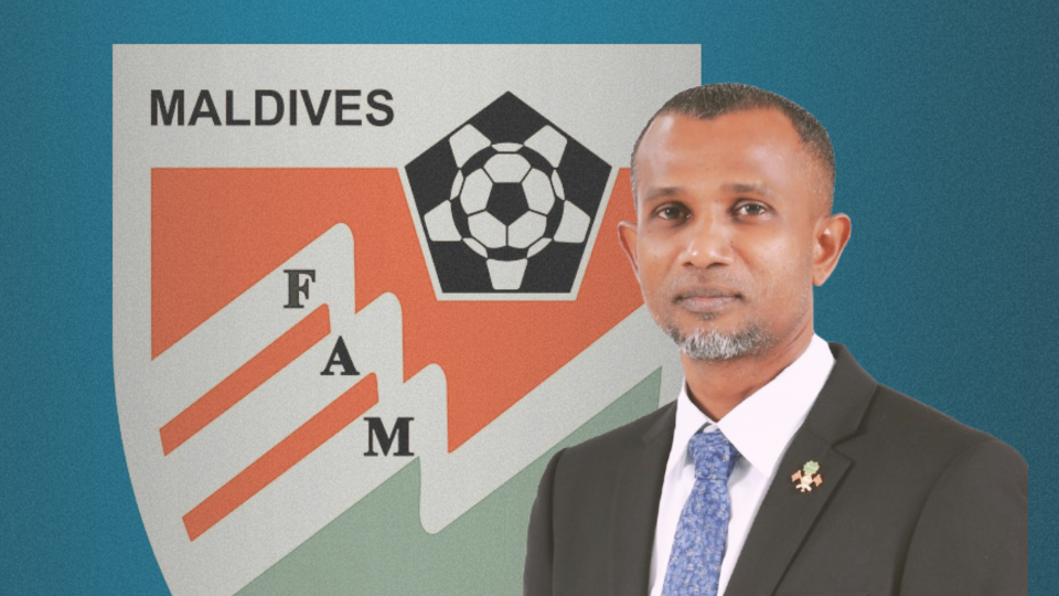 FAM ge aa raeesakah Thoriq inthihaabu koffi 