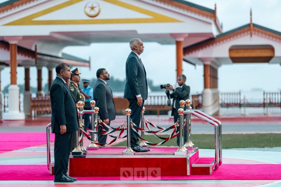 Minivan dhuvahuge dhidha negumuge rasmiyyaathu baavvaifi 