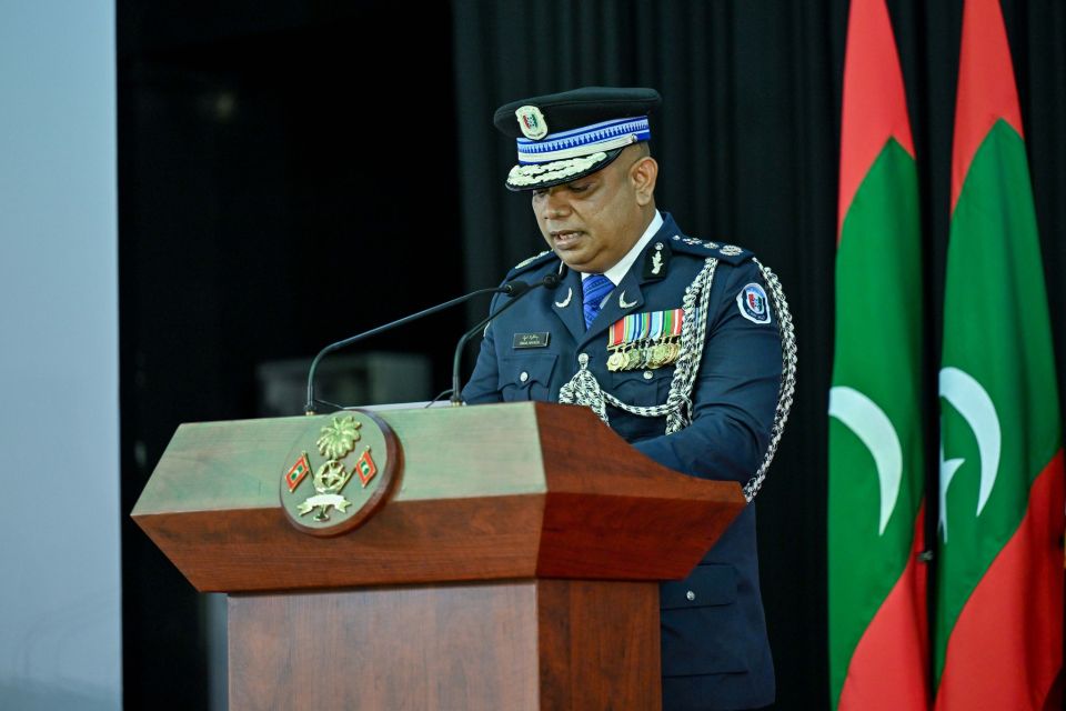 Fuluhunge thahugeegu fenavaru rangalhukoh, rayyithun ge ithubaaru libey fadha hidhumathakah hadhaanan: CP