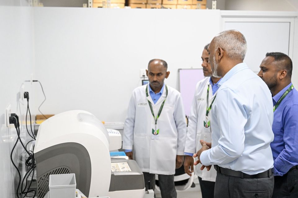 2025 Rewind: Sarukaaruge ainu fihaarathah, gina meehunah positive manzareh