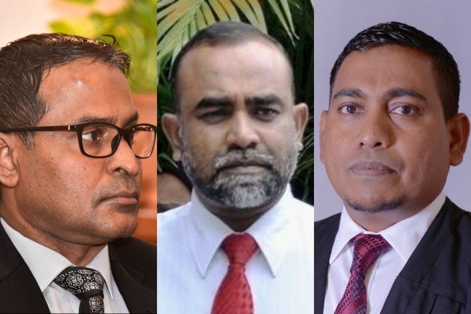 Uththama fandiyaarukamah Shujaau Usmaan aai Ganee adhi Abdullah gaaazee kurimathi lavvaifi