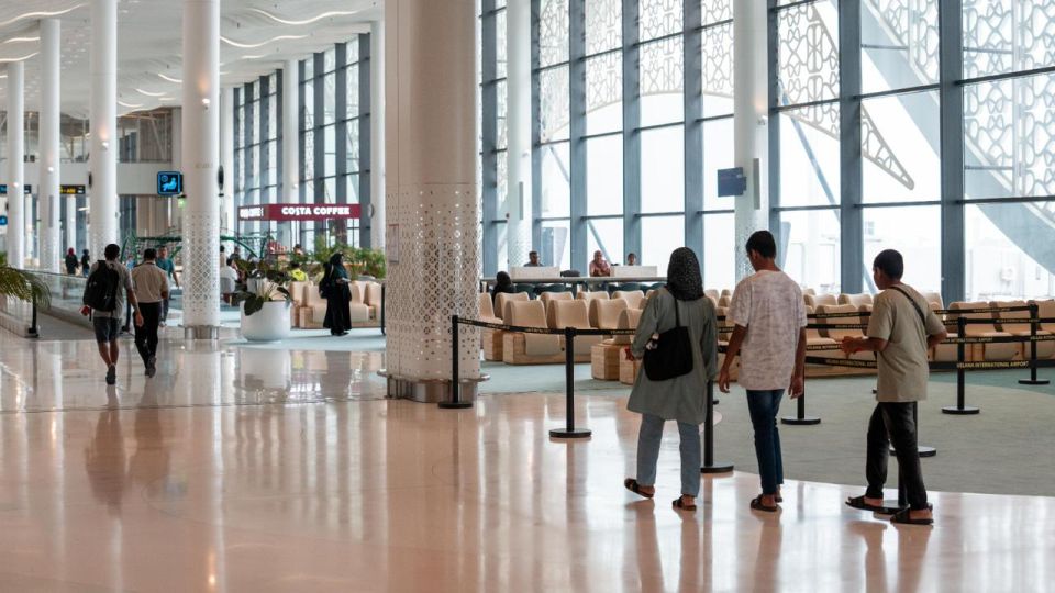 Duty free fihaara thakun dhaulatha 100 million rufiyaage royalty eh