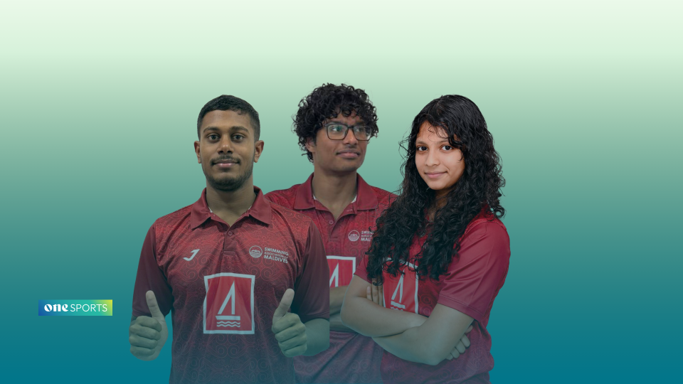 Rihan aai Aan record aa koffi, Thazkiya ah ithuru gaumee record eh 
