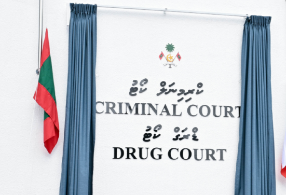 Two sentenced to two and a half years for complicity in murder