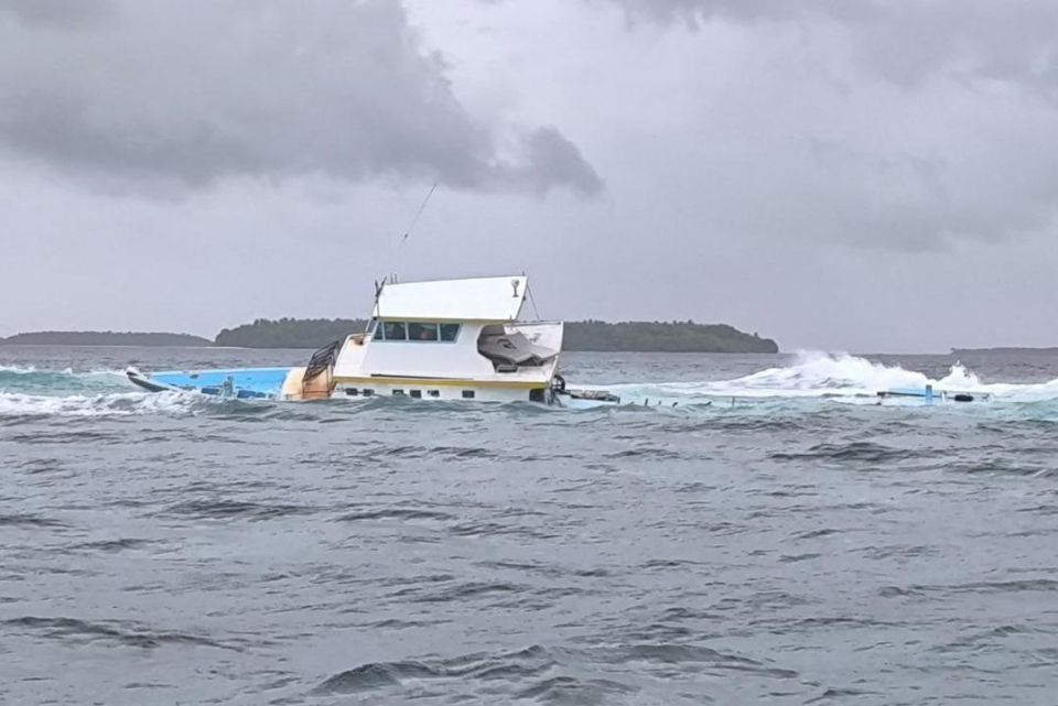 Kuni barukohgen dhathuru kuramundhanikoh farah eri dhoanyehgai thibi 3 meehun salaamaiy koffi 