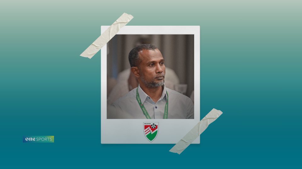 Dharani goangyehggai oiy football Thorig ah kolhah negeynebaa?
